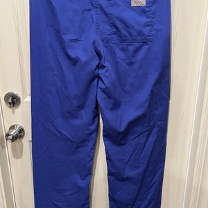 Urbane Scrub pants